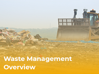 Waste Management Overview