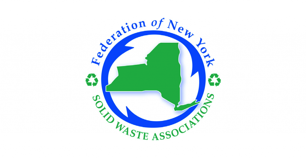 Federation Of New York Solid Waste Conference Civil Environmental 