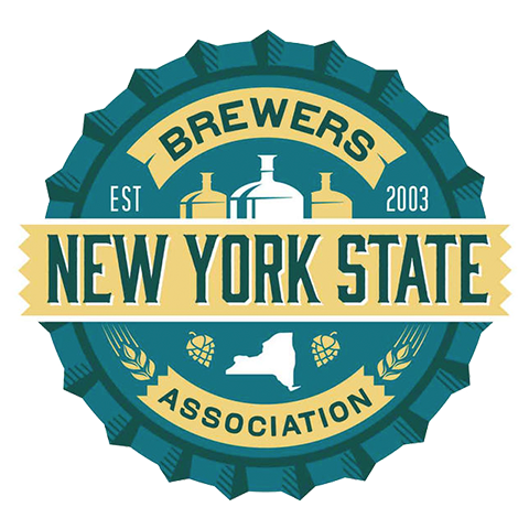 CEC is an Allied Member of the New York State Brewers Association.