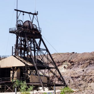 mining reclamation