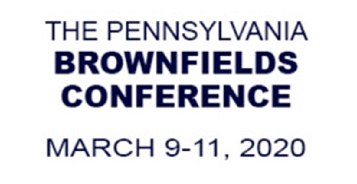 2020 brownfields Penn State