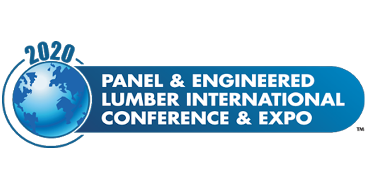 2020 panel and engineered lumber