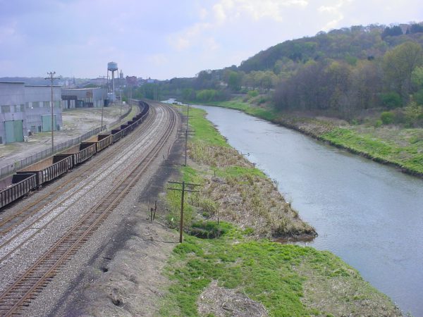 floodplain management