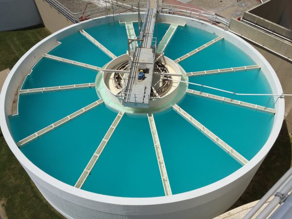 Water Treatment System