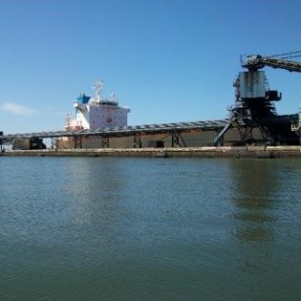 waterfront facility