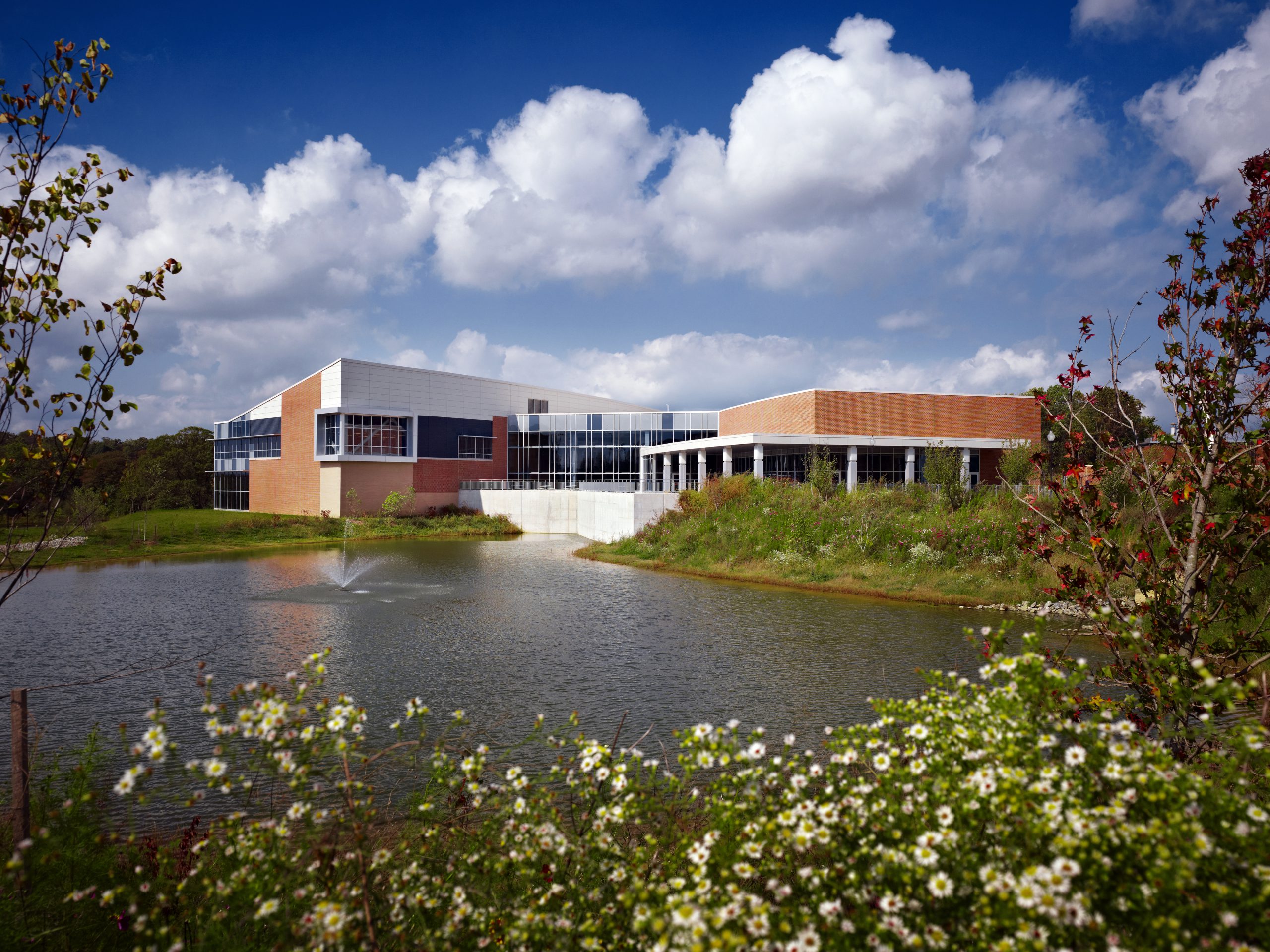 Picture of Air Quality Services for the Real Estate Industry | Civil ...