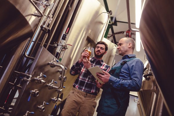 Brewery Safety