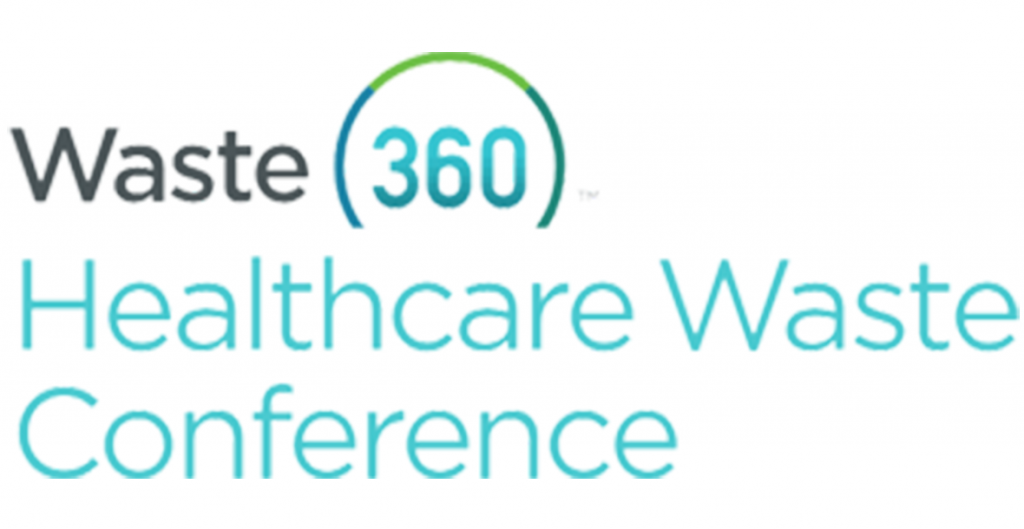 Waste360 Healthcare Waste Conference Civil Environmental 
