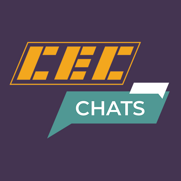 CEC Chats