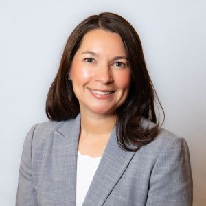 Leah Blinn