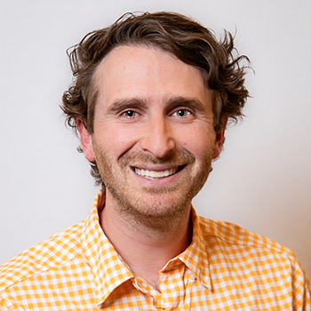 Garrett Welch