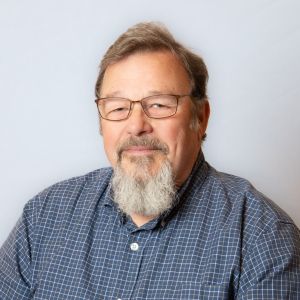 Joe Salvetti