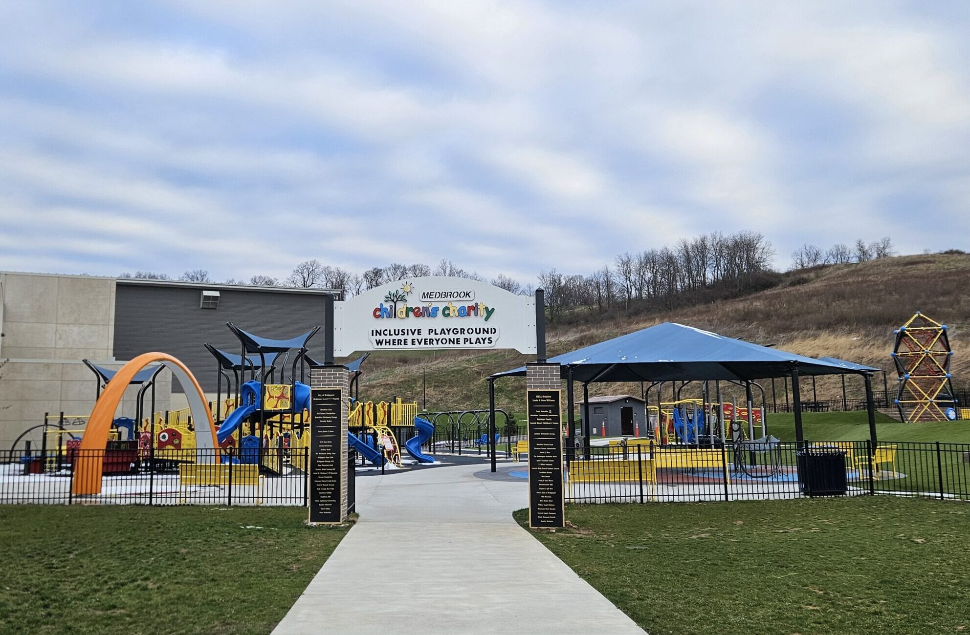How CEC Is Transforming Appalachia Through Outdoor Recreation and ...