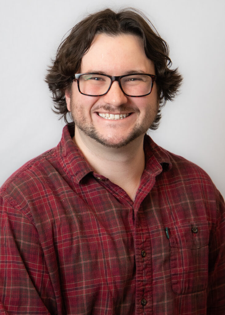 Nicholas Kunkel