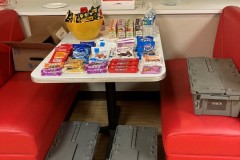 Snacks