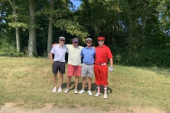 Columbus Client Appreciation Charity Golf Outing