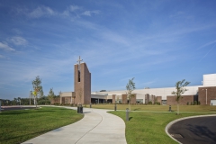 North Catholic High School, Cranberry Township, PA