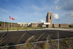 North Catholic High School, Cranberry Township, PA